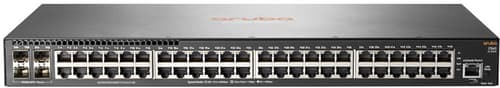 Aruba 2540 48xgbit, Sfp+ Web-mgd Switch