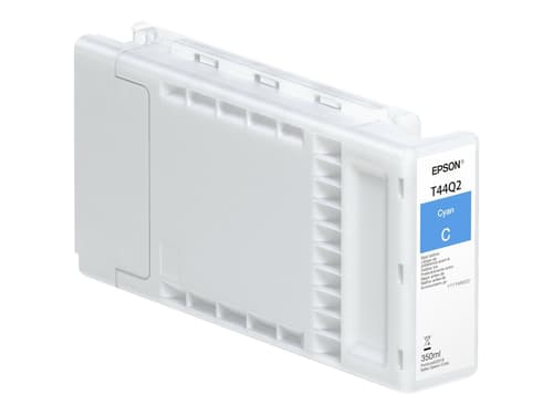 Epson Muste Syaani T44q240 350ml - Sc P7500/p9500