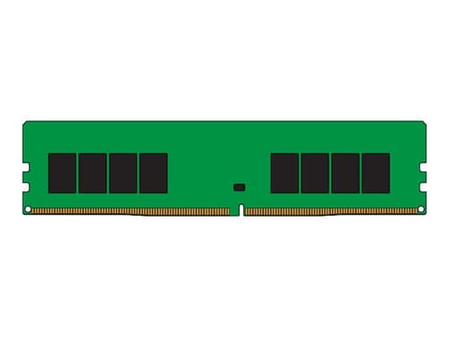 Kingston Valueram 16gb 2,666mhz Ddr4 Sdram Dimm 288 Nastaa