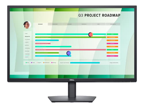 Dell E2723hn 27" Fhd Ips 16:9 1920 X 1080