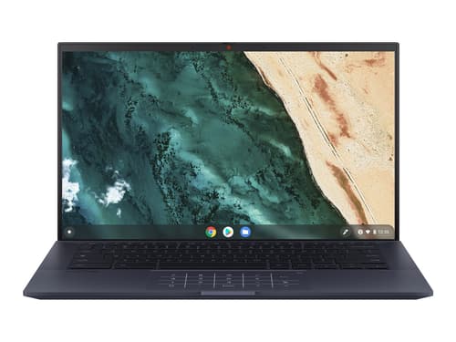 Asus Chromebook Cx9 Core I5 8gb 256gb Ssd 14"