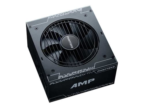 Phanteks Amp Ph-p750g 750w 80 Plus Gold