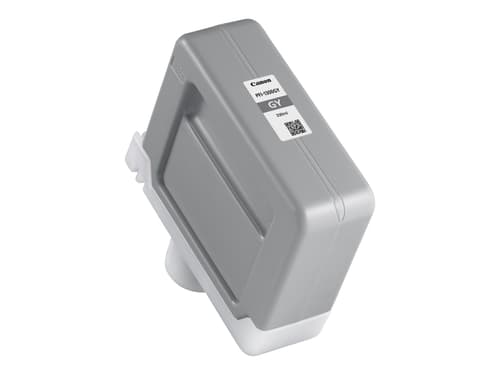 Canon Muste Harmaa Pfi-1300 330ml - Pro-4000s