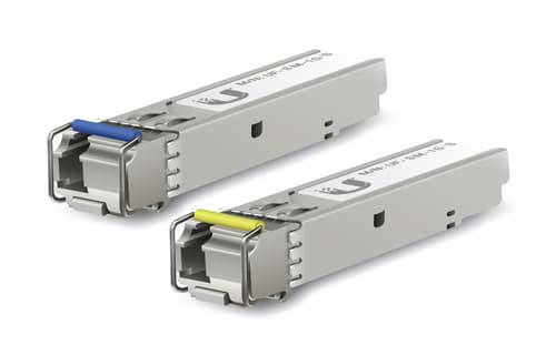 Ubiquiti U Fiber Single-mode Gigabit Ethernet