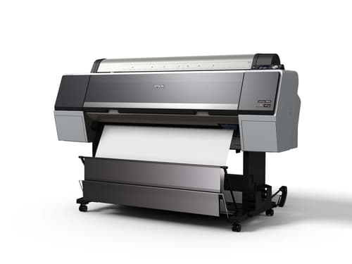 Epson Surecolor Sc-p8000 Std 111,8 Mm A0 (44")