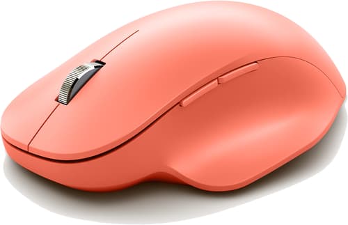 Microsoft Bluetooth Ergonomic Langaton Hiiri Pinkki