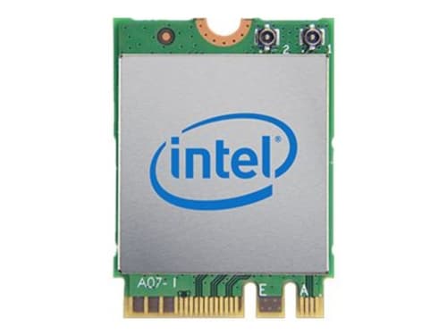 Intel Wireless-ac 9260
