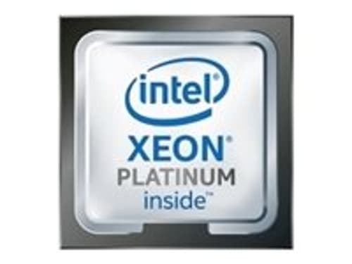 Dell Intel Xeon Platinum 8268
