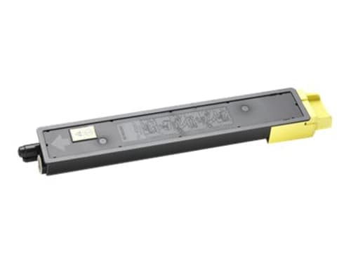 Kyocera Värikasetti Keltainen Tk-8325y 12k - Taskalfa 2551ci