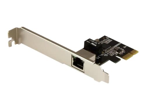 Startech 1-port Gigabit Ethernet Network Card