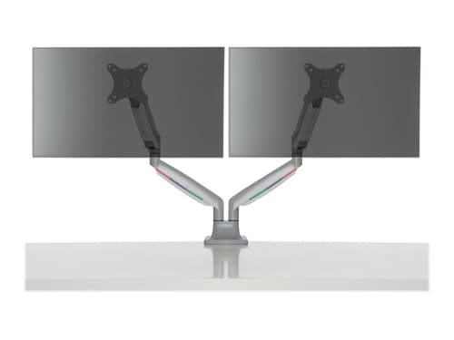 Kensington Smartfit One-touch Dual Monitor Arm