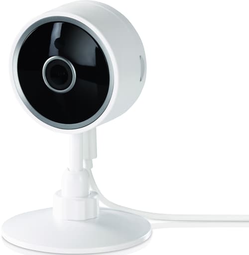 Deltaco Indoor Ip Camera 2mp