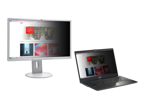 Fujitsu Kannettavan Tietokoneen Nayttosuojus 14.1" 16:9
