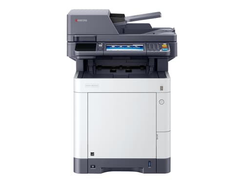 Kyocera Ecosys M6230cidn A4 Mfp