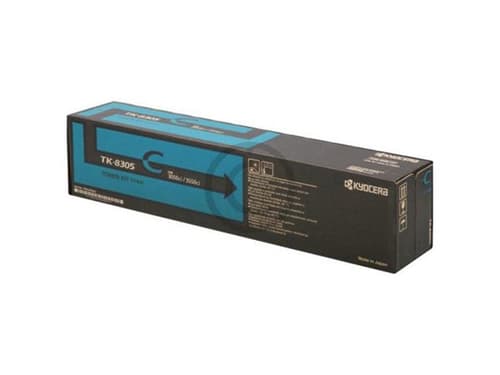 Kyocera Värikasetti Syaani Tk-8350c 15k - Taskalfa 3051ci