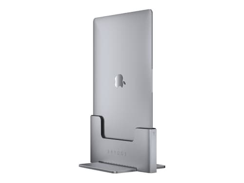 Brydge Vertical Dock For Macbook Air 13"