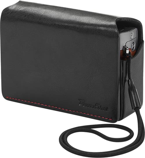 Canon Dcc-1890 Musta