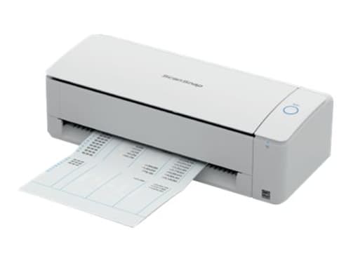 Fujitsu Scansnap Ix1300 A4