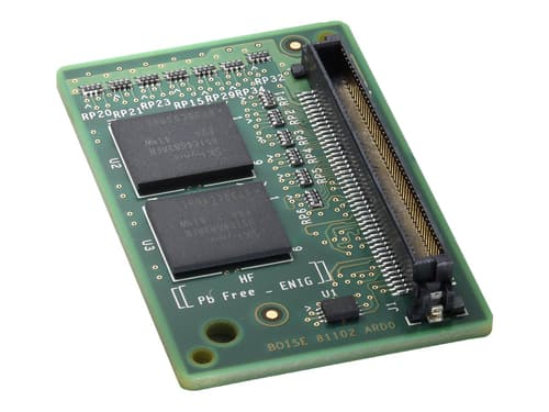 Hp Memory 1gb 90-pin Ddr3 - Laserjet M552/m553/m604/m605