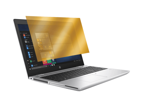 Cirafon Privacy Filter Gold 15.6" 16:9