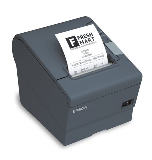 Epson Kuittitulostin Tm-t88v
