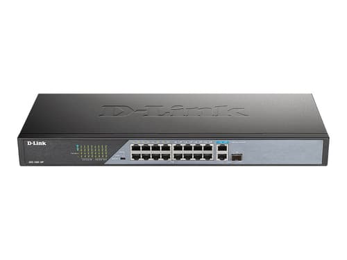 D-link Dss 100e-18p