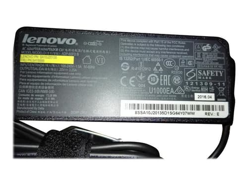 Lenovo Delta Adp-65fd B