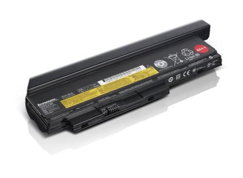 Lenovo Thinkpad Battery 44++