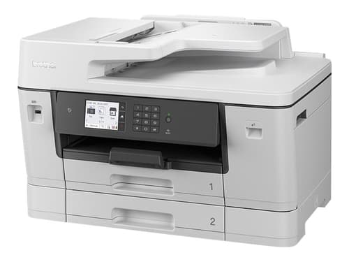 Brother Mfc-j6940dw A3 Mfp