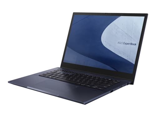 Asus Expertbook B7 Flip B7402fea-la0182r Core I7 16gb 512gb Ssd 14"