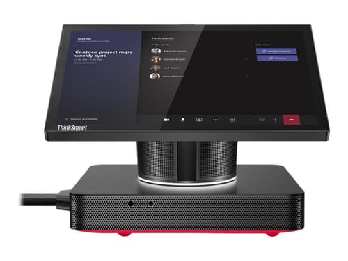 Lenovo Thinksmart Hub Teams