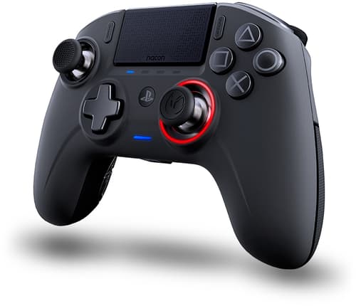 Nacon Unlimited Revolution Pro Controller Ps4 - Black
