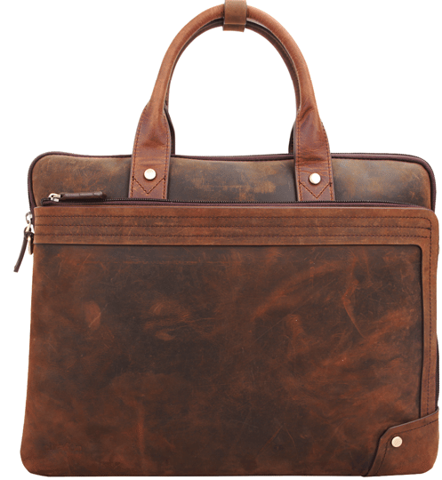 Cirafon Leather Indiana 15.6" Nahka