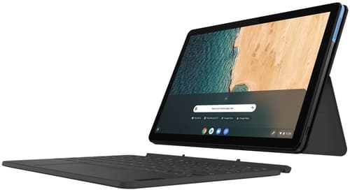 Lenovo Ideapad Duet Chromebook Za6f Helio P60t 4gb 128gb Ssd 10.1"