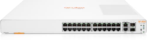 Aruba Instant On 1960 24g 2xsfp 2xsfp+ Switch