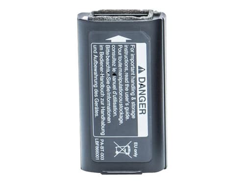 Brother Akku Li-ion Pa-bt-003 - Pt-p910bt