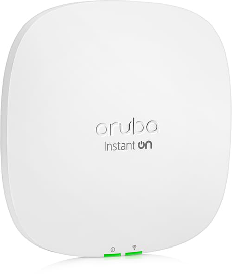 Aruba Instant On Ap25 4x4 Wifi 6