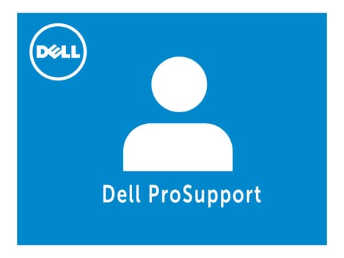 Dell 1y Nbd > 3y Prosupport Nbd