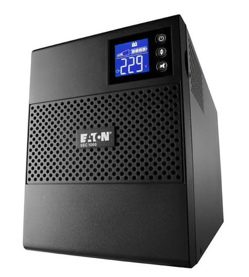 Eaton 5sc 1500i Ups