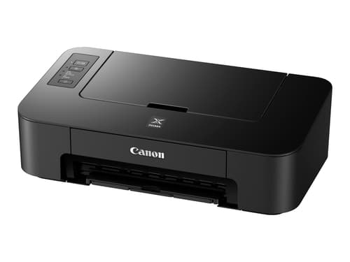 Canon Pixma Ts205 A4 Black