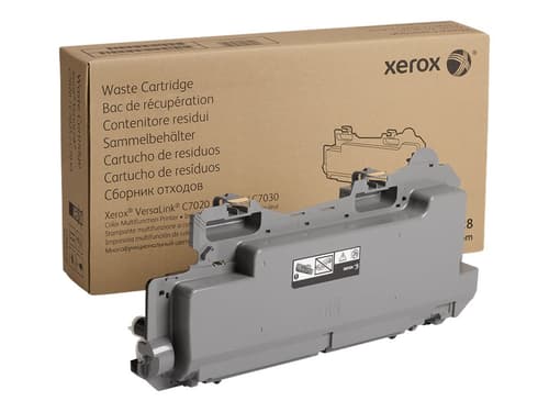 Xerox Waste Värikasetti 30k - Versalink C7020/c7025/c7030