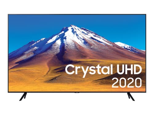 Samsung Ue65tu6905 65" Crystal Uhd 4k Smart-tv