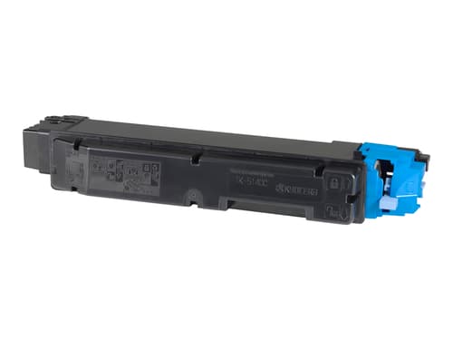 Kyocera Värikasetti Syaani Tk-5140c 5k - P6130