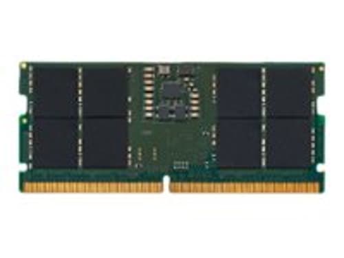 Kingston - Ddr5 16gb 4,800mhz Ddr5 Sdram 262-nastainen So-dimm