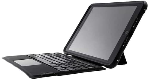 Otterbox Unlimited Keyboard Series Ipad 10.2" 7/8/9th Gen Nordic