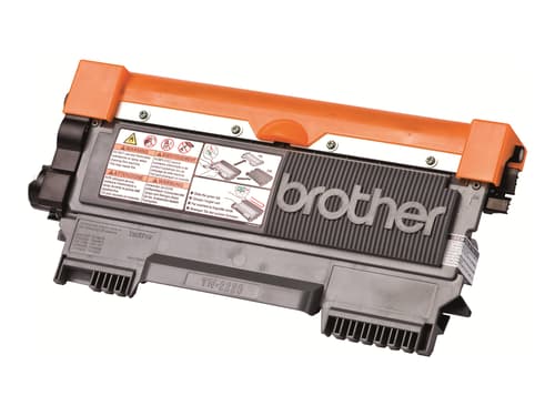 Brother Toner Black Tn-2220 2.6k