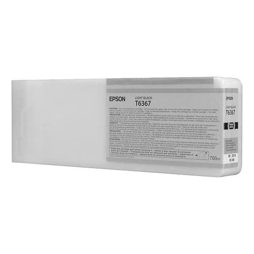 Epson Muste Kevyt Musta Ultrachrome Hdr - Pro 7900