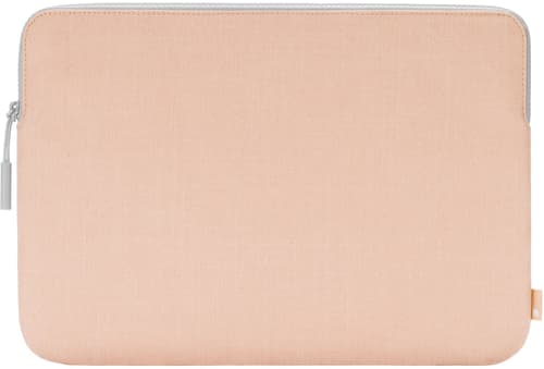 Incase Slim Sleeve With Woolenex For 13" Mbp - Blush Pink 13"