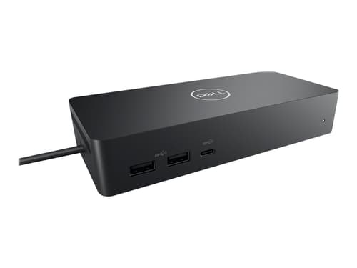 Dell Universal Dock Ud22 Usb-c Telakointiasema