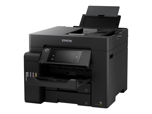 Epson Ecotank Et-5850 -a4-monitoimilaite